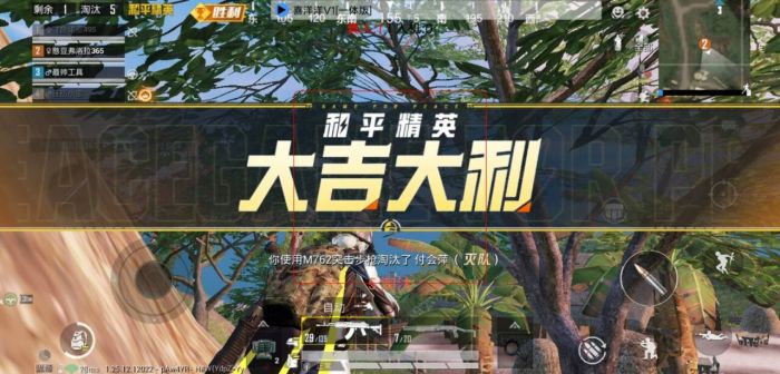 和平精英外挂是怎么发现的（和平精英的外挂都是怎么发现的）